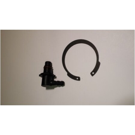 Kohler Kit 3/16 Fitting (90 Deg ) 25 294 12-S